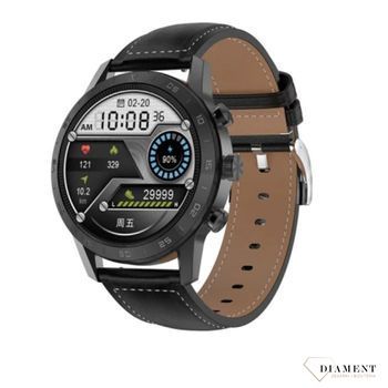 Smartwatch męski na pasku Hagen HC2 SET (3).jpg